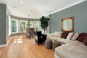 What Makes Interior Paint Color Selection So Important